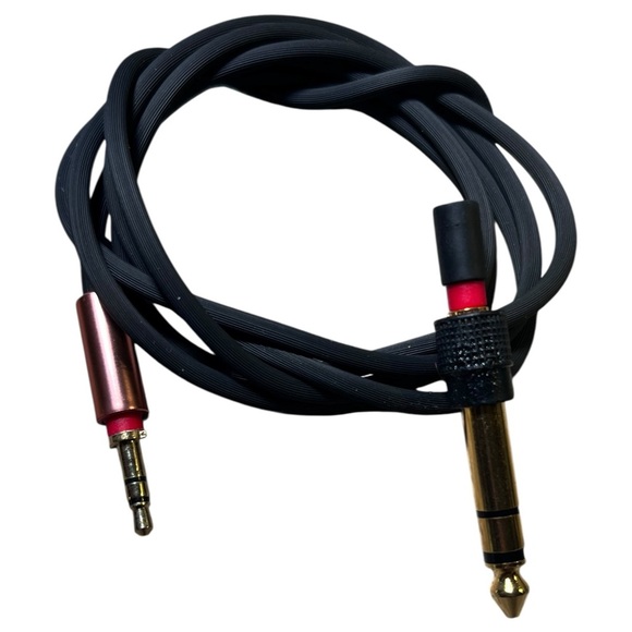 Pioneer SE-MHR5 Over-Ear Hi-Res Stereo Headphones with Cable And Case - Picture 7 of 12